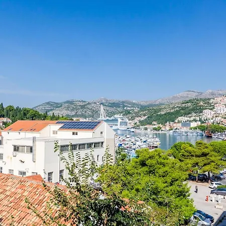 Appartamento Kljunak - One Bedroom With City View *