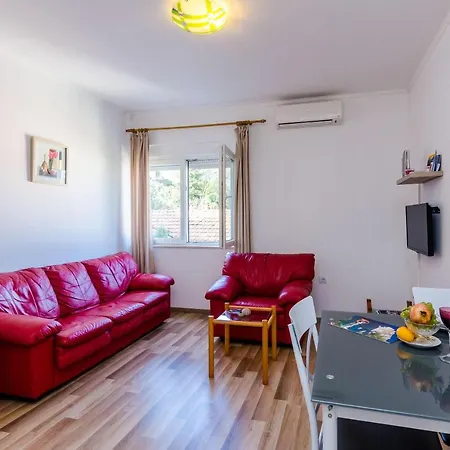 Kljunak - One Bedroom With City View Ντουμπρόβνικ