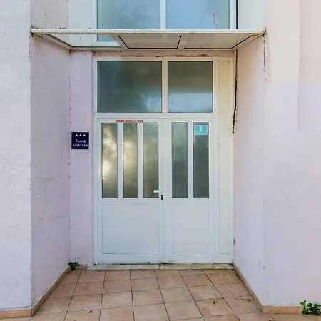 Kljunak - One Bedroom With City View *